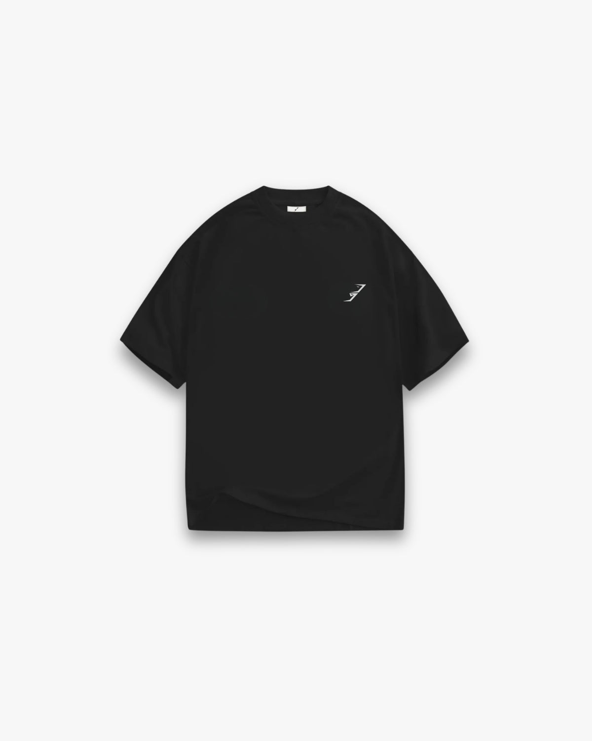 YOU VS NAFS Shirt Black