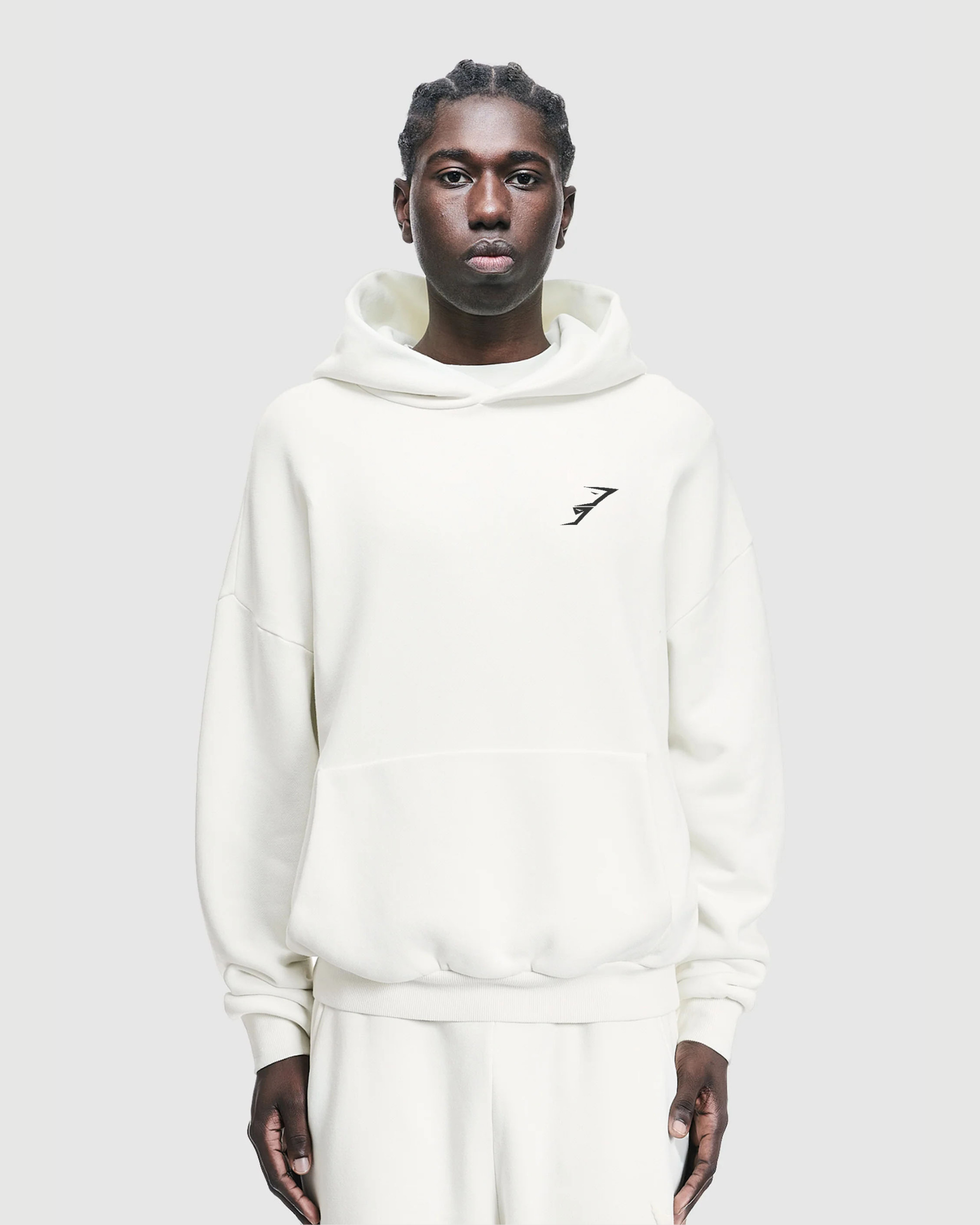 FI SABIL PERF.  Hoodie
