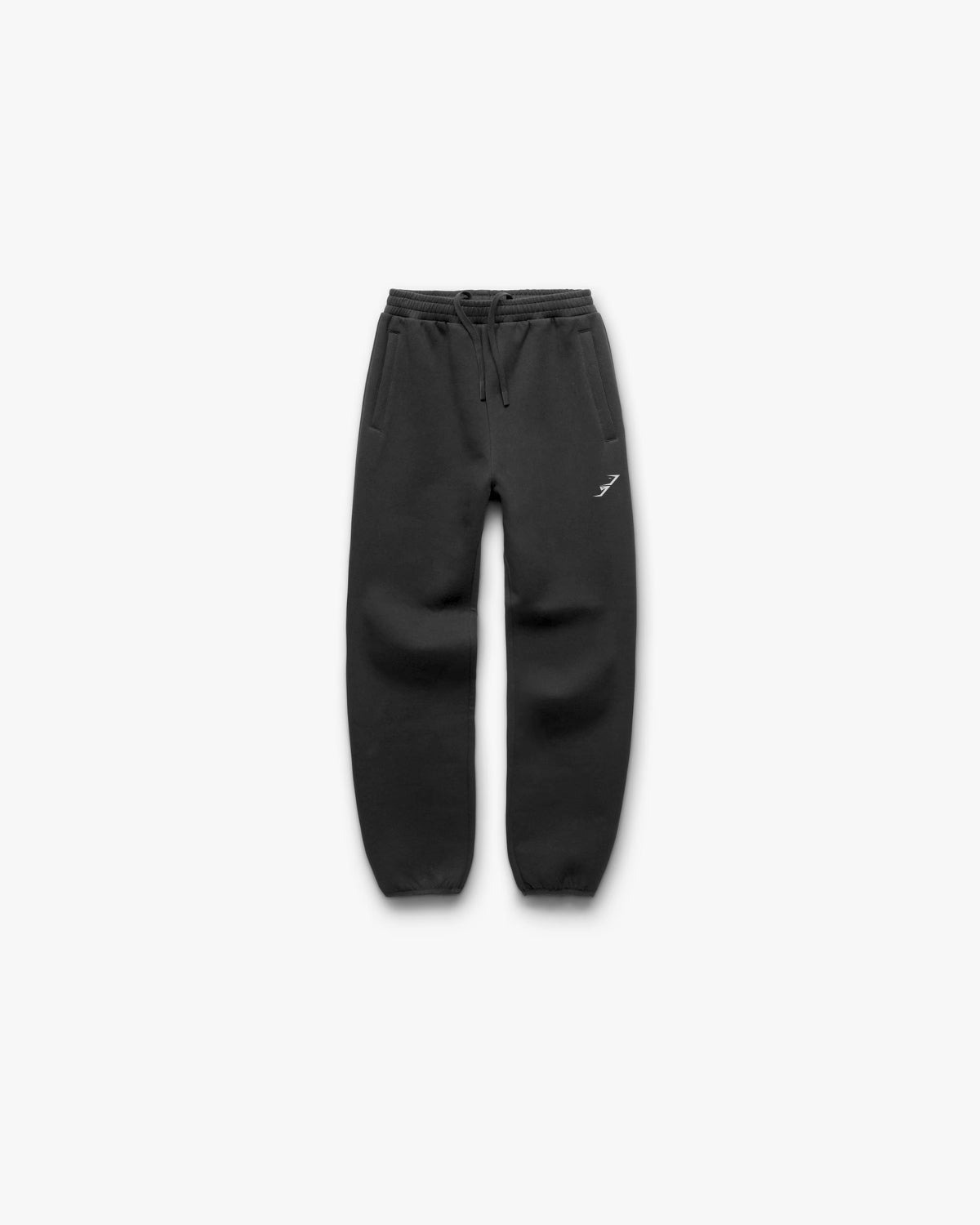 Nafsforce Sweatpant Black