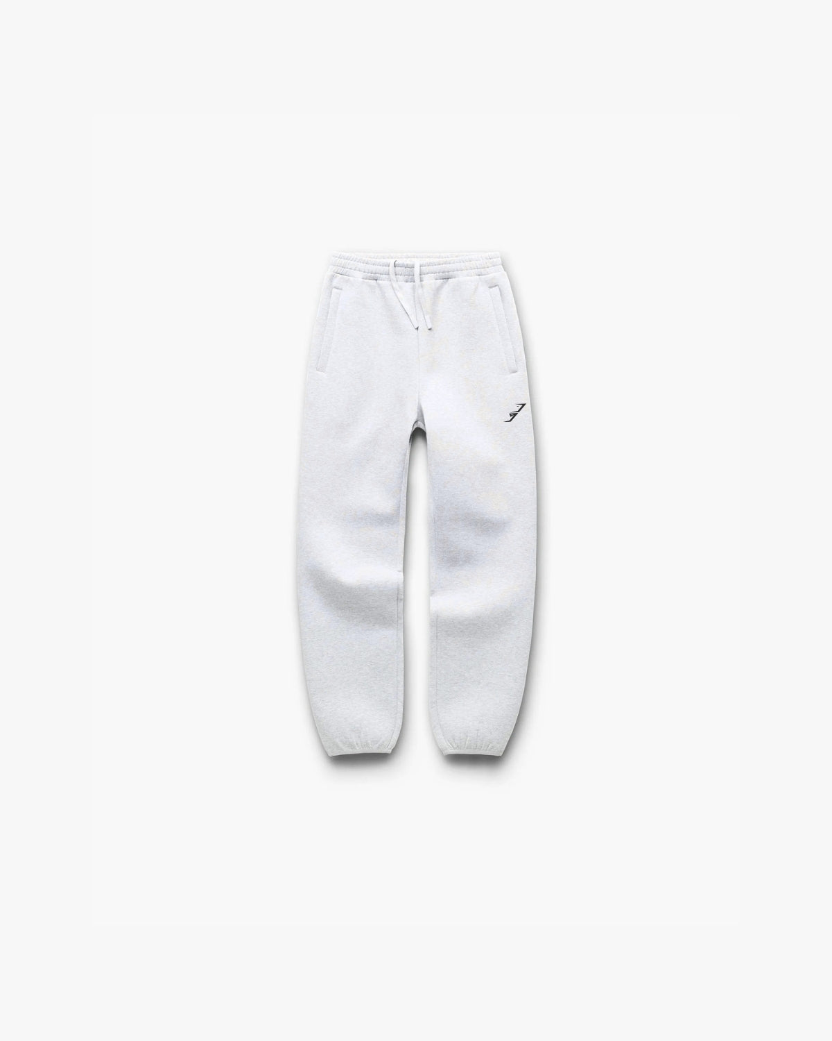 Nafsforce Sweatpant White