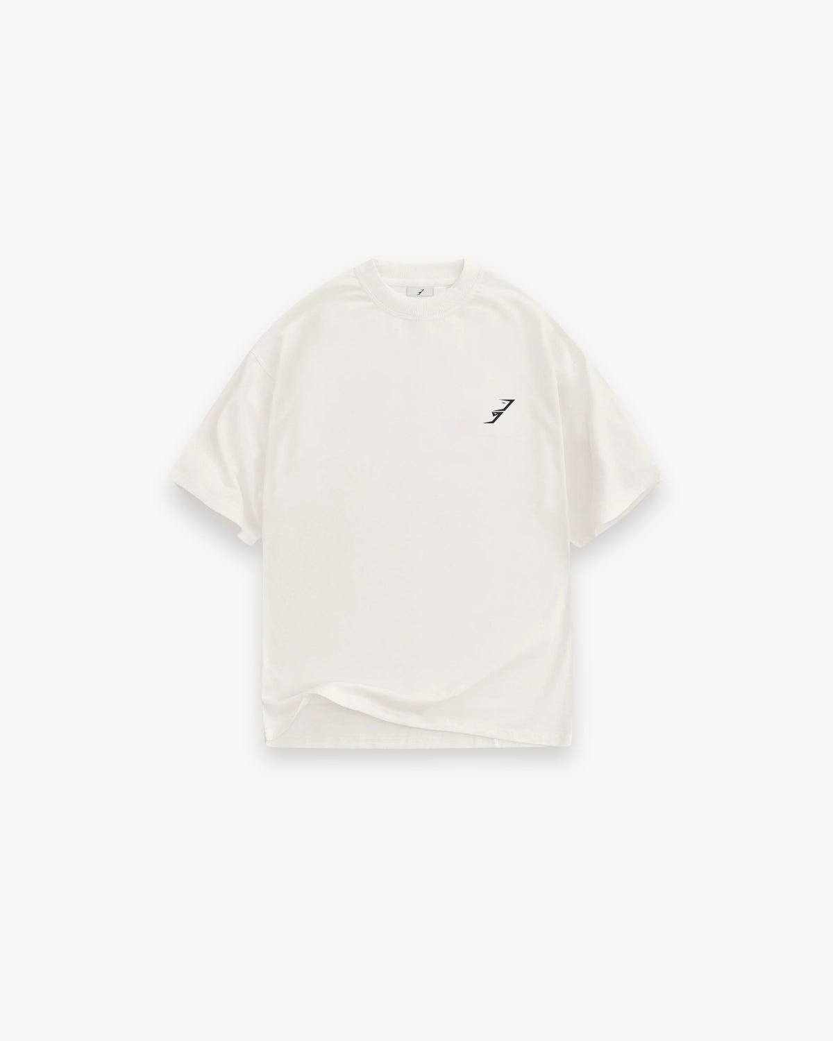 YOU VS NAFS Shirt White